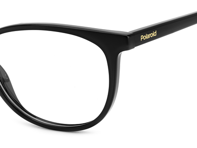 Polaroid Brille Damen Polaroid PLD D487 55 black Ansicht 3