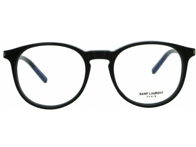 Saint Laurent Brille Unisex Saint Laurent SL 106 BLACK Ansicht 2