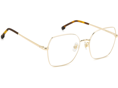 Carrera Brille Damen Carrera CARRERA 3035 53 GOLD IVORY Ansicht 4