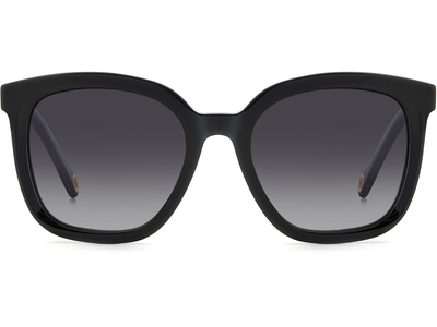 Carolina Herrera Sonnenbrille Damen Carolina Herrera HER 0225/G/S 54 black/black Ansicht 2