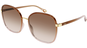 Chloé CH0031S BROWN