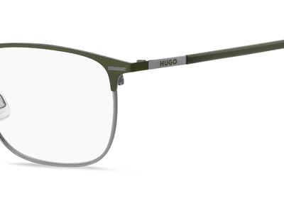 Hugo Brille Herren Hugo HG 1235 53 green Ansicht 3