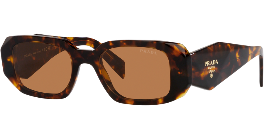 Prada Sonnenbrille Damen Prada PR 17WS VAU2Z1 Ansicht 1