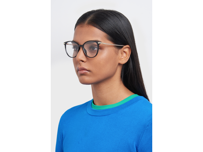 Polaroid Brille Damen Polaroid PLD D459/G 52 black Ansicht 5