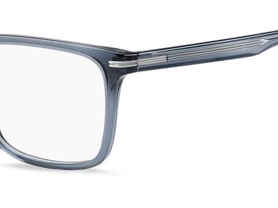 Hugo Boss Brille Herren Hugo Boss BOSS 1602 55 blue Ansicht 3