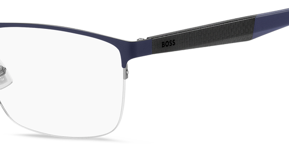 Hugo Boss BOSS 1487 58 blue - Ansicht 4