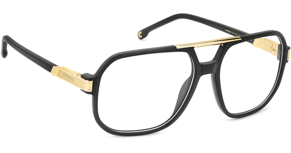 Carrera CARRERA 1134 57 black - Ansicht 5