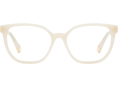 Polaroid Brille Damen Polaroid PLD D484 54 white Ansicht 2