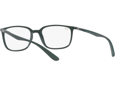 Ray-Ban Brille Unisex Ray-Ban RX7208 8062 Ansicht 5