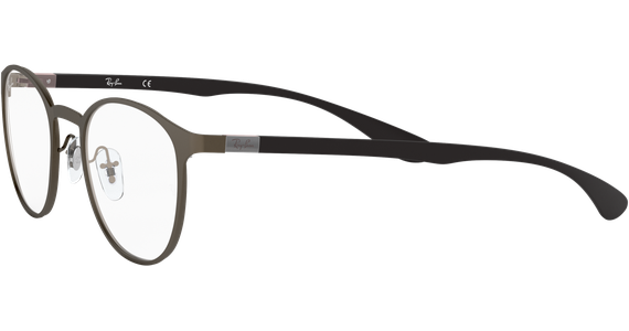 Ray-Ban RX6355 2620 - Ansicht 3