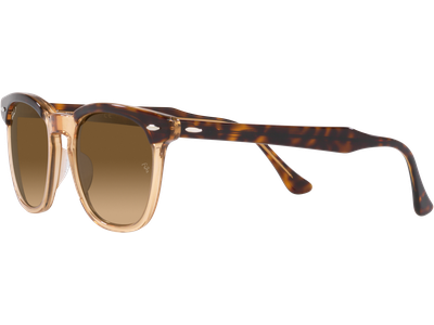 Ray-Ban Sonnenbrille Unisex Ray-Ban Hawkeye RB2298 1292M2 Ansicht 2