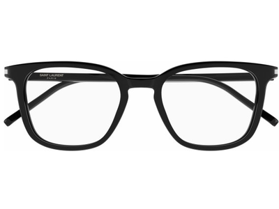 Saint Laurent Brille Herren Saint Laurent SL 479 BLACK Ansicht 2