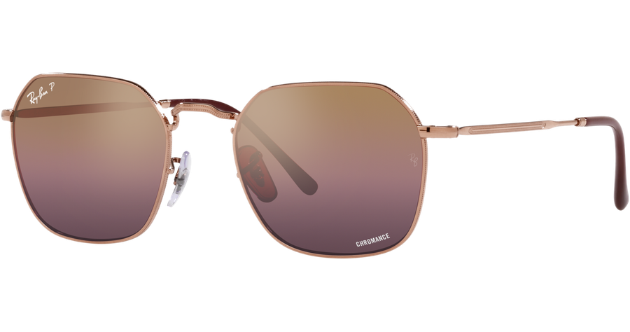 Ray-Ban Sonnenbrille Unisex Ray-Ban Jim RB3694 9202G9 Ansicht 1