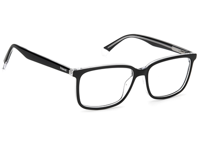 Polaroid Brille Herren Polaroid PLD D394 55 black Ansicht 4