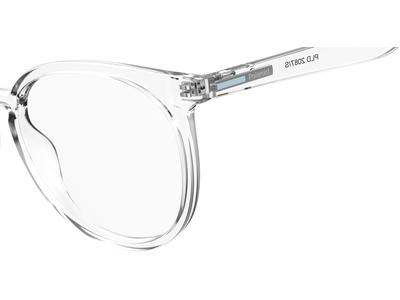 Polaroid Brille Damen Polaroid PLD D379 53 transparent Ansicht 3