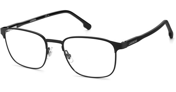 Carrera CARRERA 253 53 black - Ansicht 2