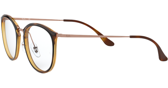 Ray-Ban RX7140 5687 - Ansicht 3