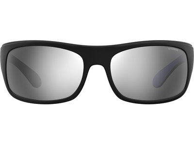 Polaroid Sonnenbrille Unisex Polaroid 07886 66 black/grey Ansicht 2