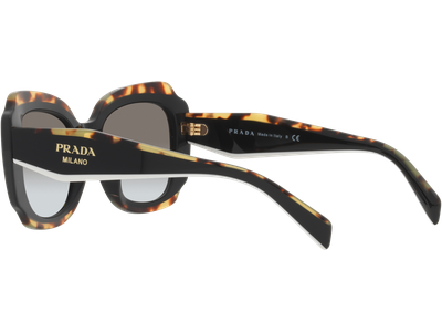 Prada Sonnenbrille Damen Prada PR 16YS 01M0A7 Ansicht 4