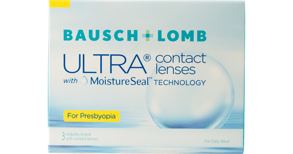 ULTRA for Presbyopia 3er - Ansicht 2