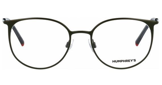 HUMPHREY´S 582372 40 5118 Grün - Ansicht 2