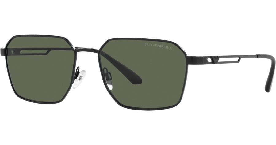 Emporio Armani Sonnenbrille Herren Emporio Armani 0EA2140 300171 Ansicht 1