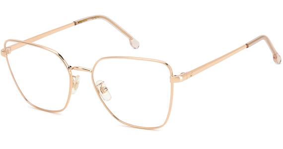 Carrera CARRERA 3022 55 GOLD COPPER - Ansicht 2