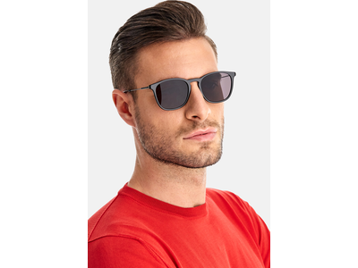 Tommy Hilfiger Sonnenbrille Herren Tommy Hilfiger TH 1764/S 51 black Ansicht 5