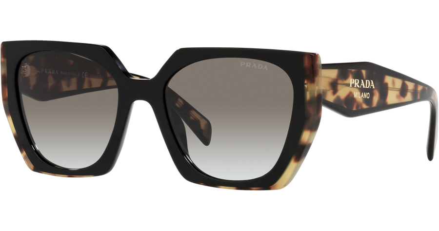 Prada Sonnenbrille Damen Prada PR 15WS 3890A7 Ansicht 1