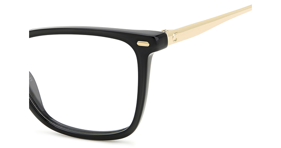 Carrera CARRERA 3024 54 black - Ansicht 4