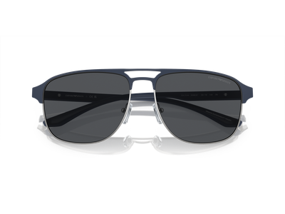 Emporio Armani Sonnenbrille Herren Emporio Armani 0EA2144 336887 Ansicht 5