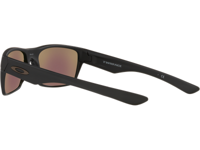 Oakley Sonnenbrille Herren Oakley Twoface OO9189 918946 Ansicht 4