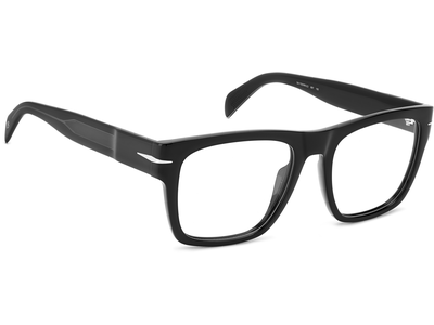 David Beckham Brille Herren David Beckham DB 7020/BOLD 54 black Ansicht 4