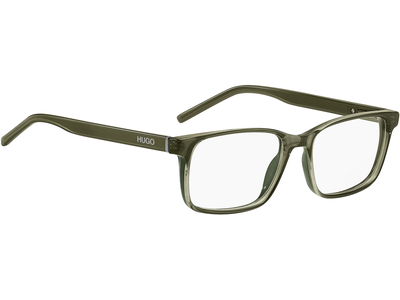 Hugo Brille Herren Hugo HG 1163 55 green Ansicht 4