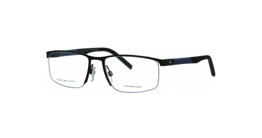 Tommy Hilfiger Brille Herren TOMMY HILFIGER TH 1640 Ansicht 1