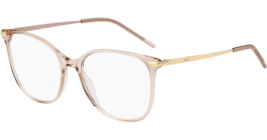 Hugo Boss Brille Damen Hugo Boss BOSS 1663 54 pink Ansicht 1