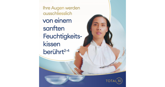 Total 30 for Astigmatism 3er - Ansicht 4