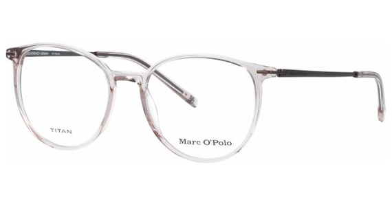 Marc O'Polo 503148 50 5117 Transparent - Ansicht 3