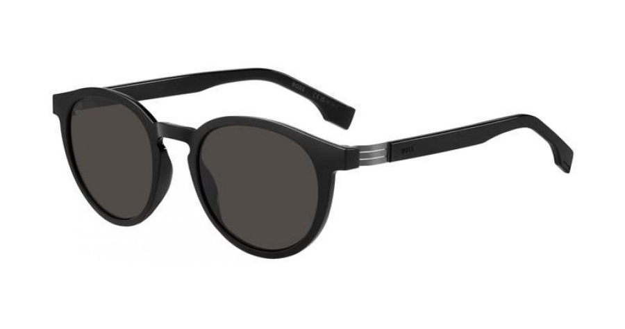 Hugo Boss Sonnenbrille Herren Hugo Boss BOSS 1575/S 51 black Ansicht 1