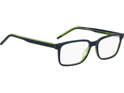 Hugo Brille Herren Hugo HG 1245 56 blue Ansicht 4