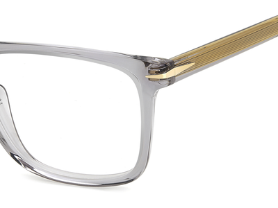 David Beckham Brille Herren David Beckham DB 7115 54 grey Ansicht 3