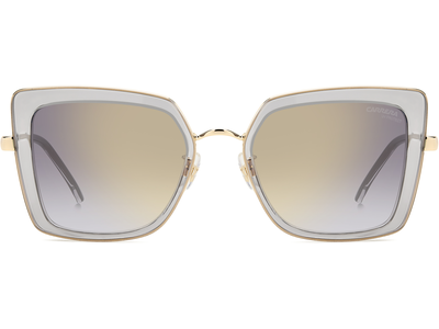 Carrera Sonnenbrille Damen Carrera CARRERA 3031/S 53 grey Ansicht 2