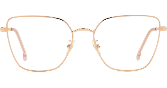 Carrera CARRERA 3022 55 GOLD COPPER - Ansicht 3