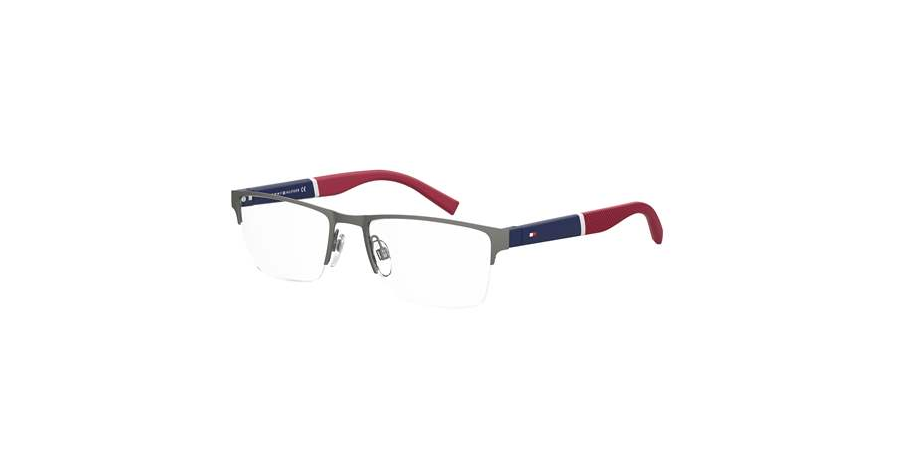 Tommy Hilfiger Brille Herren TOMMY HILFIGER TH 1905 Ansicht 1