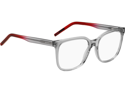 Hugo Brille Damen Hugo HG 1266 52 grey Ansicht 4