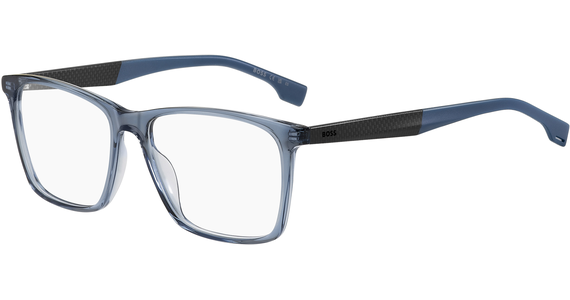 Hugo Boss BOSS 1582 56 blue - Ansicht 2