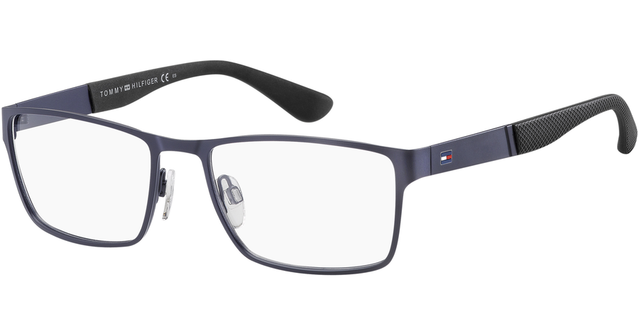 Tommy Hilfiger Brille Herren TOMMY HILFIGER TH 1543 Ansicht 1