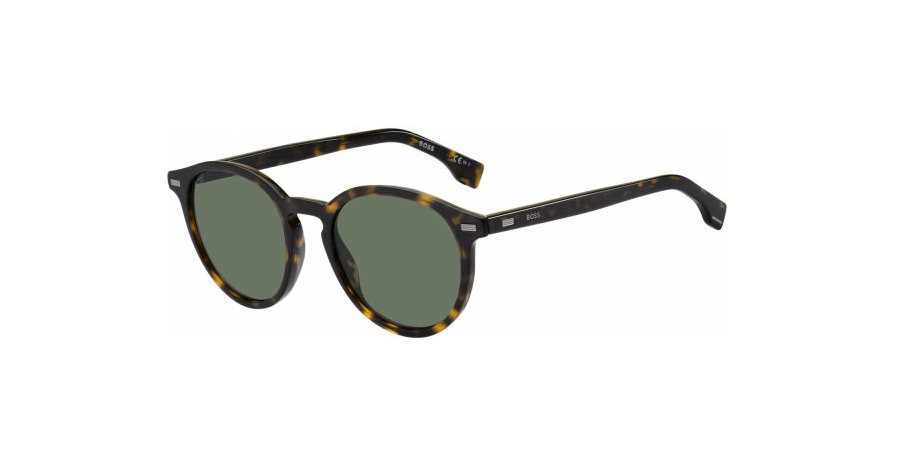 Hugo Boss Sonnenbrille Herren HUGO BOSS BOSS 1365/S Ansicht 1