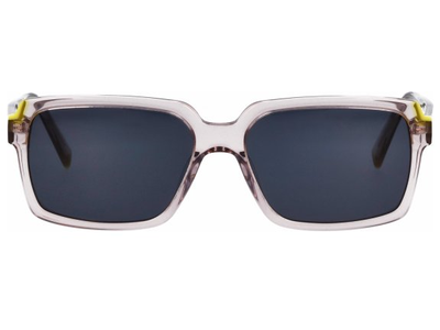 Humphreys Sonnenbrille Unisex HUMPHREY´S 588184 50 2030 Rosé/Neongelb Ansicht 4