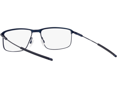 Oakley Brille Herren Oakley Socket Ti 0OX5019 501903, Dunkelblau/Grau Ansicht 5